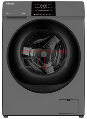 HIBERG i-DDQ6 - 612 Sd / 6кг, 1200об